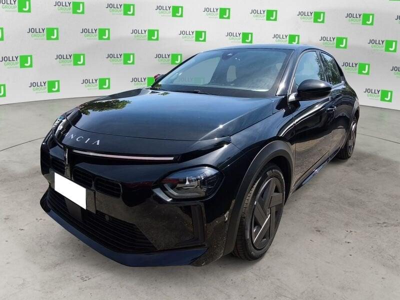 Lancia Ypsilon Nuova Ibrida 1.2 100cv Ibrida