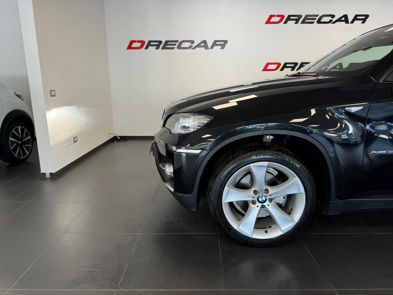 Bmw X6 xDrive30d Futura 70.000 KM UNIPROPRIETARIO