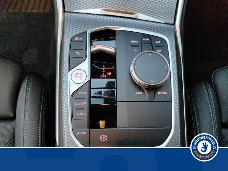 BMW Serie 3 Touring 320d xDrive M Sport