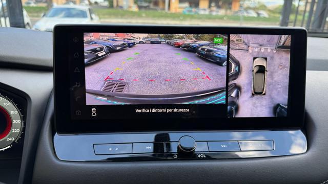 NISSAN Qashqai 1.3MHEV 158CV X-TRONIC N-CONNECTA*24M.G.*CAM.360*