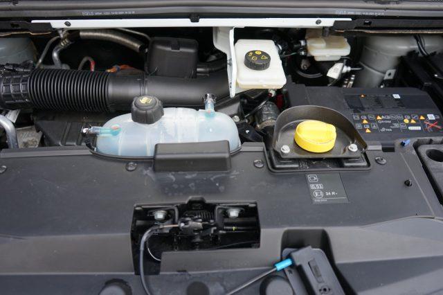 RENAULT Trafic T27 2.0 dCi 110CV PC-TN Furgone Start