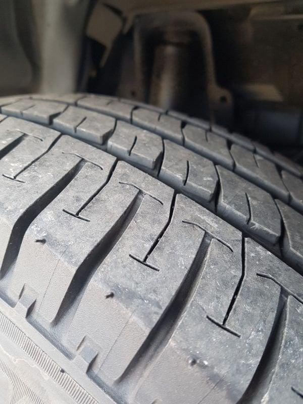 Isuzu N-Evolution M21 L35 3.0 TDI 120 RIBALTABILE TRILATERALE PREZZO+IVA