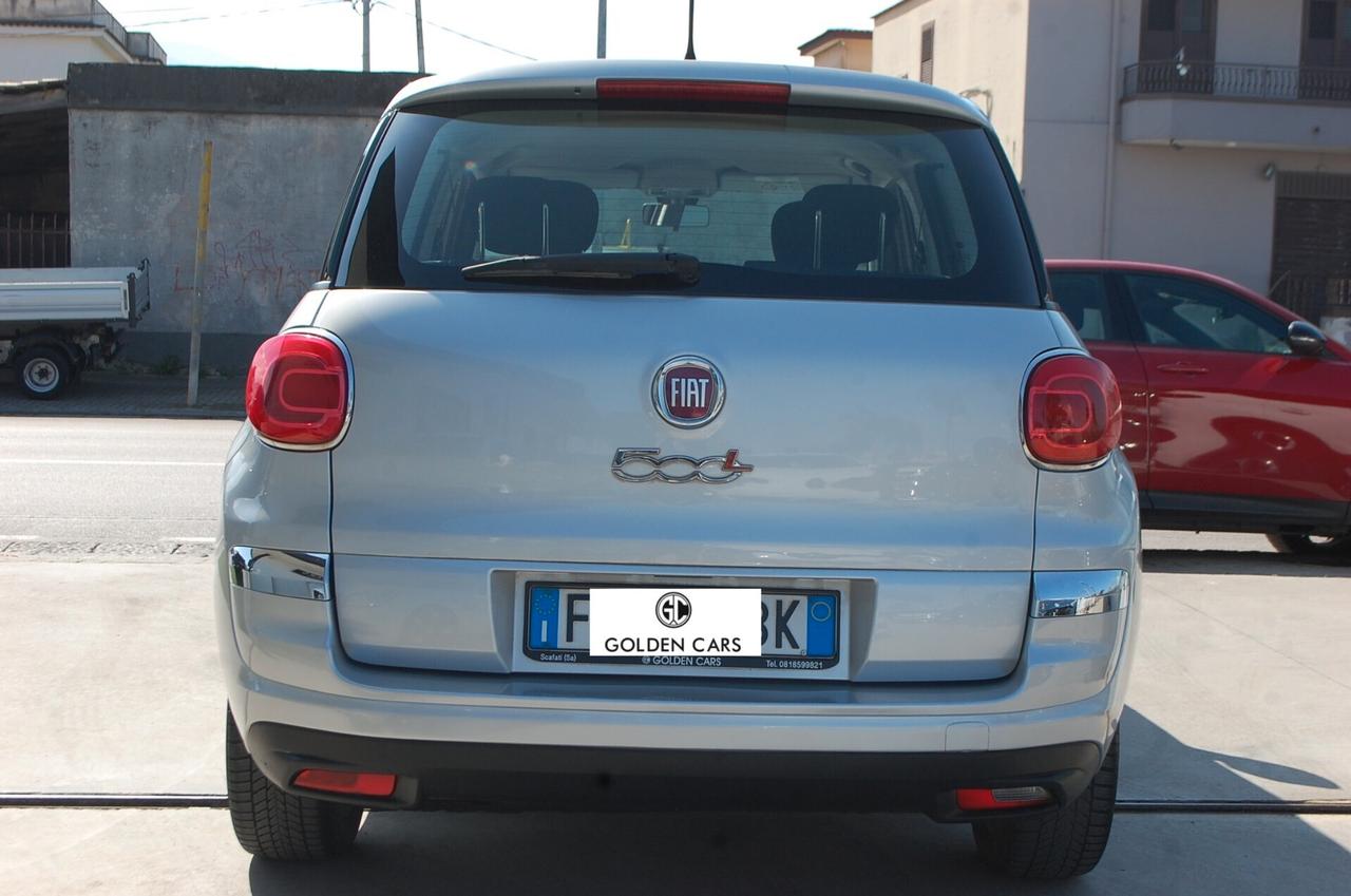 Fiat 500L 1.3 mjt Lounge 95CV Uff Italy Lega USB App