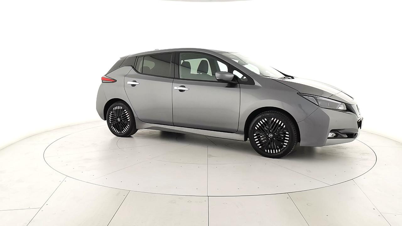 NISSAN Leaf II 2022 - Leaf 40kWh N-Connecta 150cv