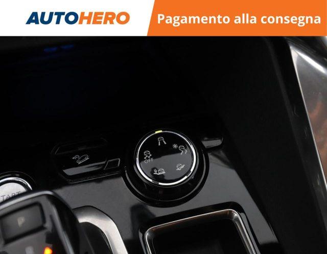 PEUGEOT 5008 BlueHDi 120 S&S EAT6 GT Line