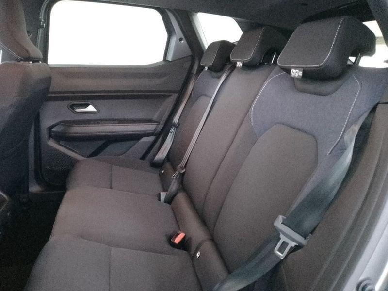 Dacia Duster 1.6 hybrid Extreme 140cv