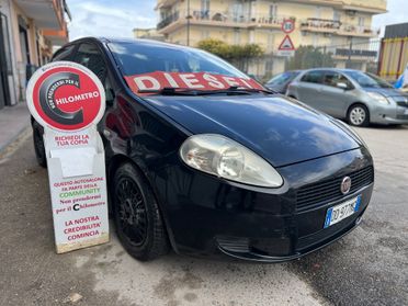 Fiat Grande punto 1.3 Diesel Anno 2006 auto d'epoca