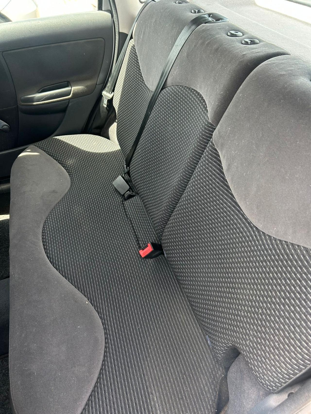 Citroen C3 1.4 Exclusive GPL 12 MESI GARANZIA