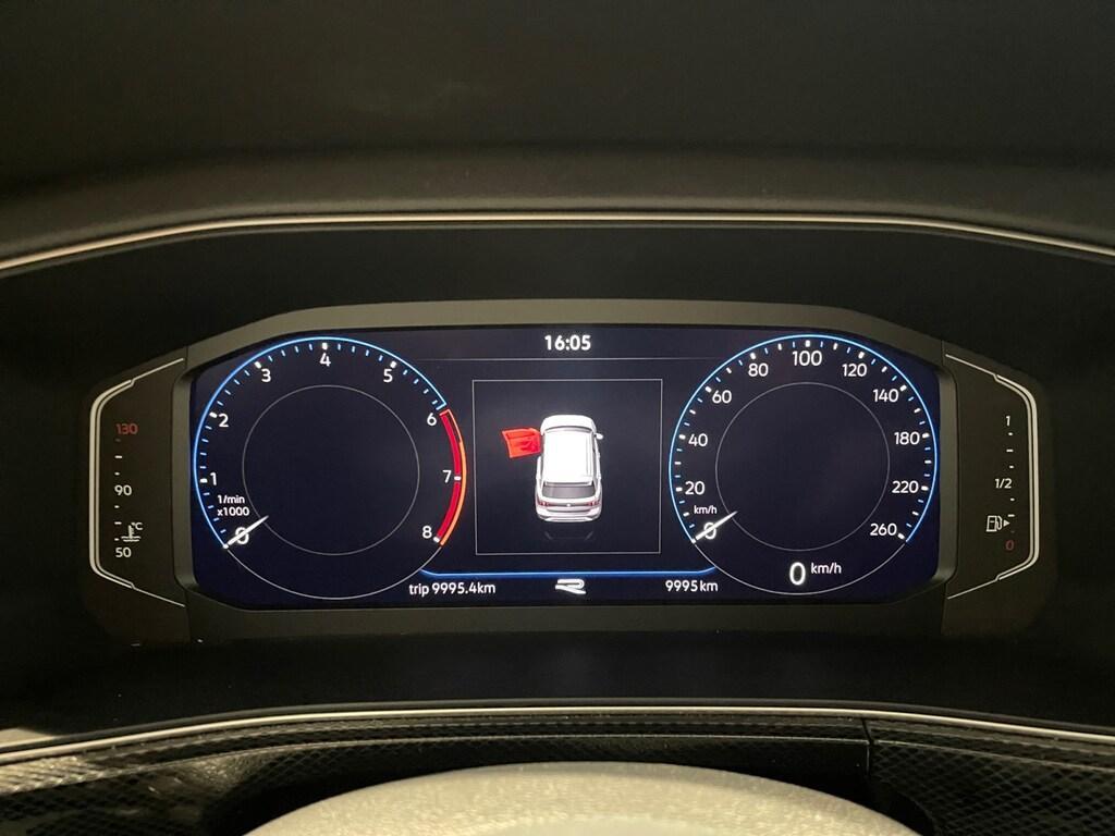 Volkswagen T-Cross 1.0 TSI 115CV DSG R-Line Plus
