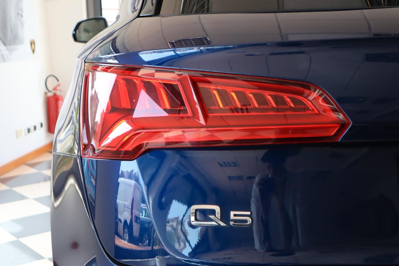Audi Q5 2.0 TDI quattro S tronic Sport