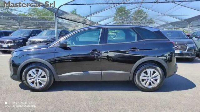 PEUGEOT 3008 3008 2021 puretech t Active Pack s - GN011SA