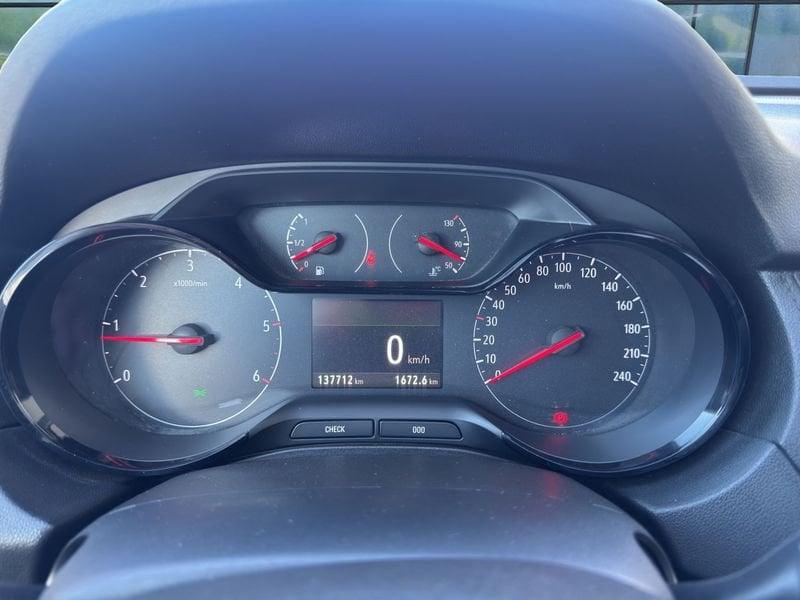 Opel Grandland Grandland X 1.6 diesel Ecotec Start&Stop Advance