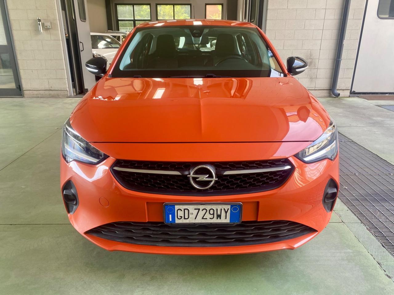 Opel Corsa 1.2 Edition
