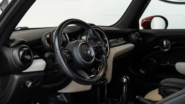 MINI John Cooper Works 2.0 JCW MANUALE TETTO OTTIME CONDIZIONI