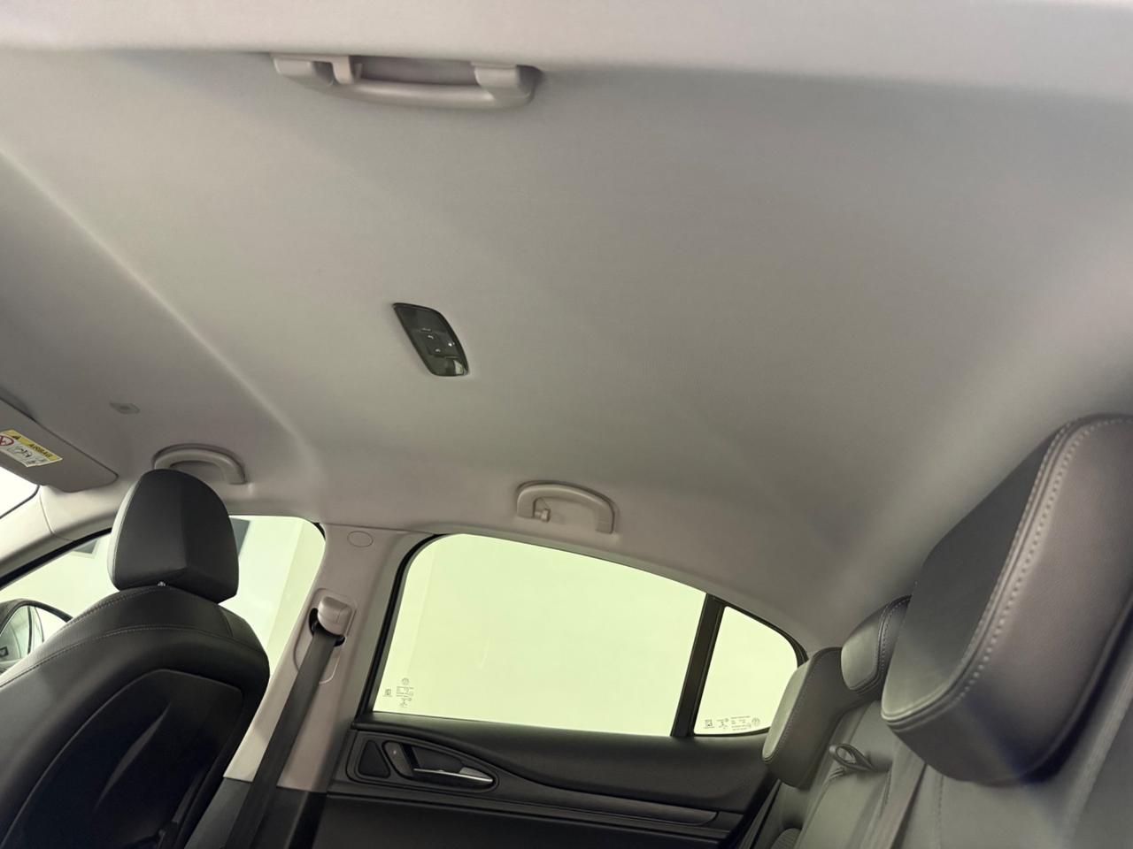 ALFA ROMEO STELVIO 180CV ALLESTIMENTO SPRINT