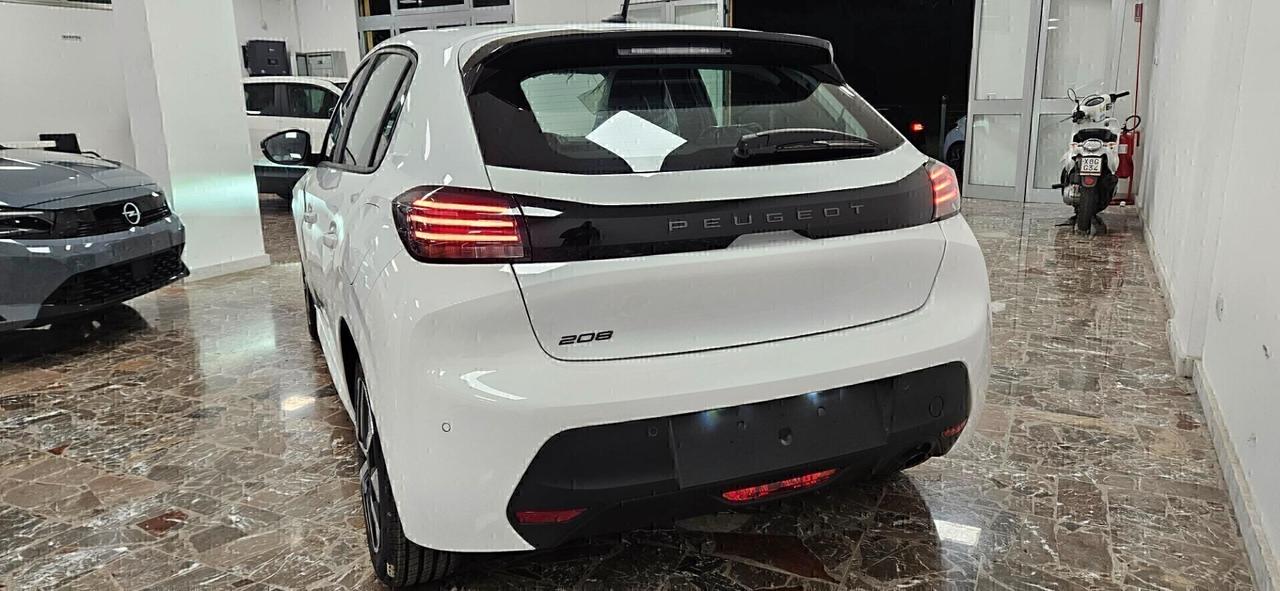 Peugeot 208 PureTech 100 Stop&Start 5 porte Style