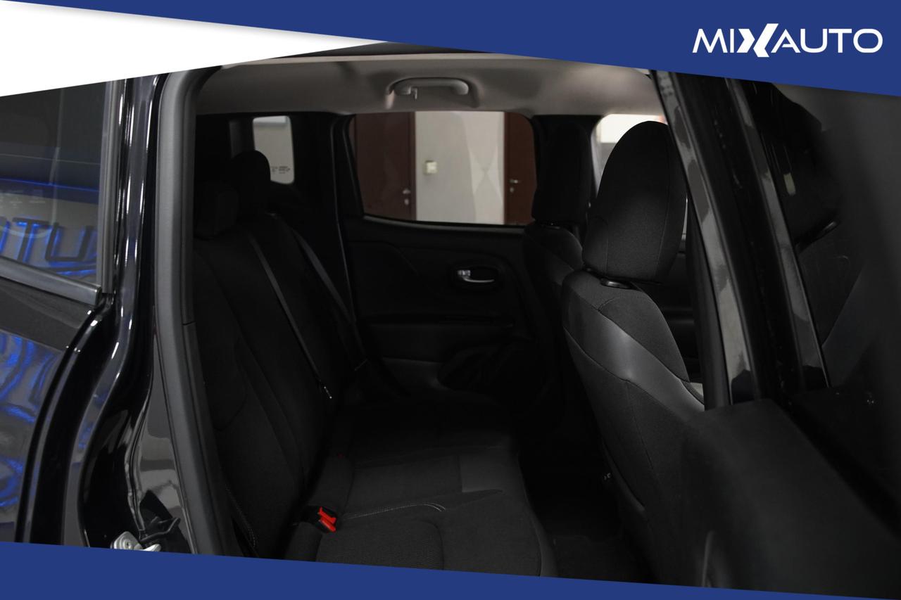 Jeep Renegade 1.6 MJT Limited 2WD 130CV