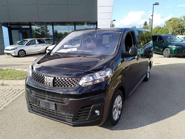 FIAT Scudo 2.0 BlueHDi 145CV S&S AT8 PL 9 POSTI FLEXFLOOR
