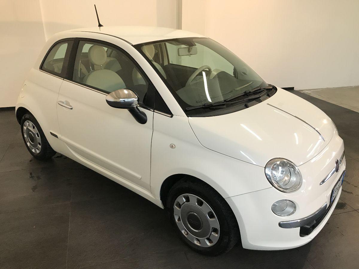 FIAT 500 1.2 EasyPower Pop Star