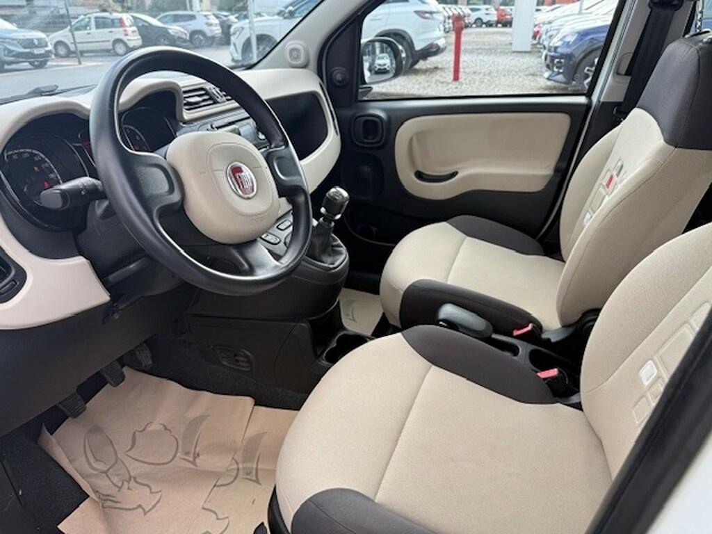 Fiat Panda 1.2 EasyPower Lounge