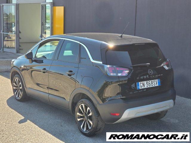 OPEL Crossland 1.5 D 110 Elegance 43.000 KM