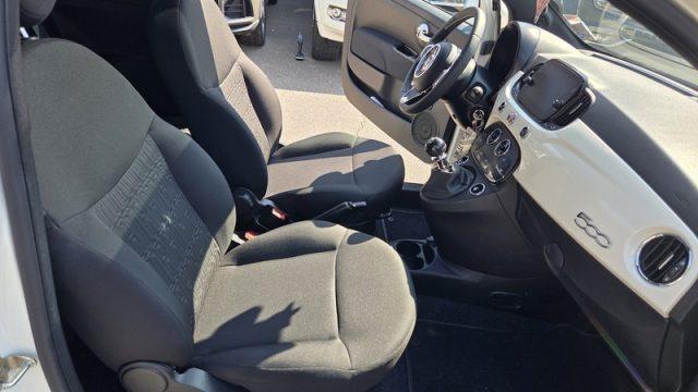FIAT 500 1.0 Hybrid Dolcevita PERMUTE OK NEOPAT. UNICOPRO.