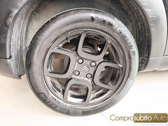 CITROEN C4 Cactus PureTech 110 S&S Feel