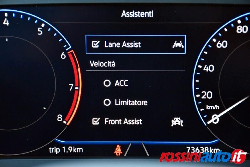 VOLKSWAGEN T-CROSS 1.0 TSI 110 CV ADVANCED TECH PACK + R17 BI-COL