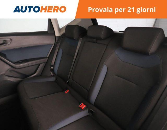 SEAT Ateca 1.6 TDI Style