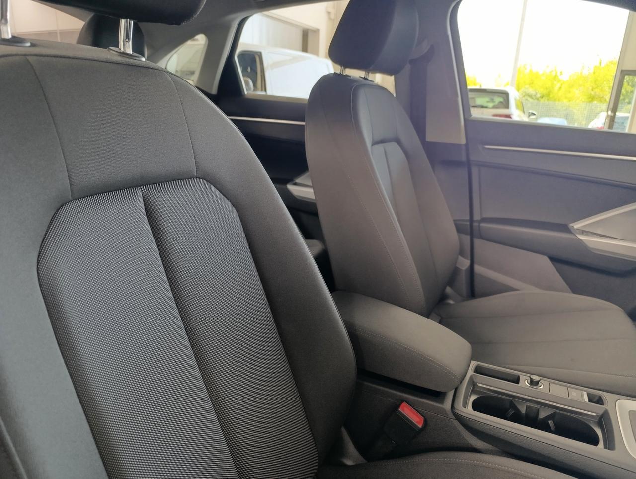 Audi Q3 Sportback 45 1.4 tfsi e Business Plus s-tronic