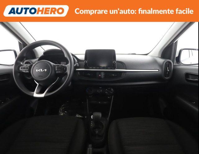 KIA Picanto 1.0 12V 5p. AMT Urban Special Edition