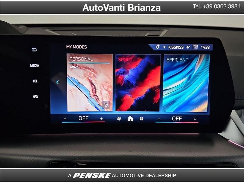 BMW X1 X1 xDrive 20d 48V Msport Pro