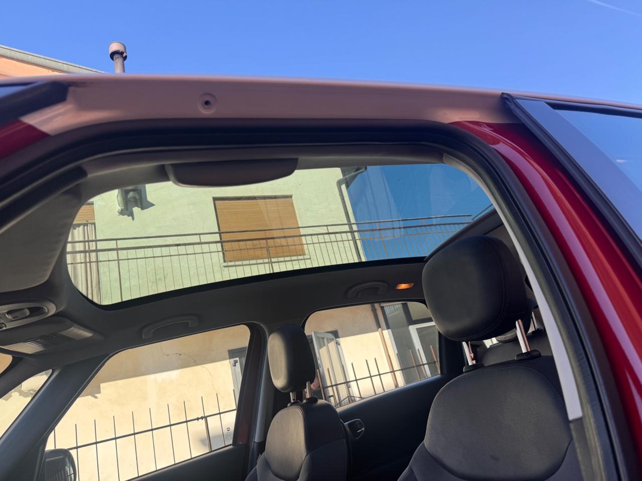 Fiat 500L 1.3 Multijet OK Neopatentati