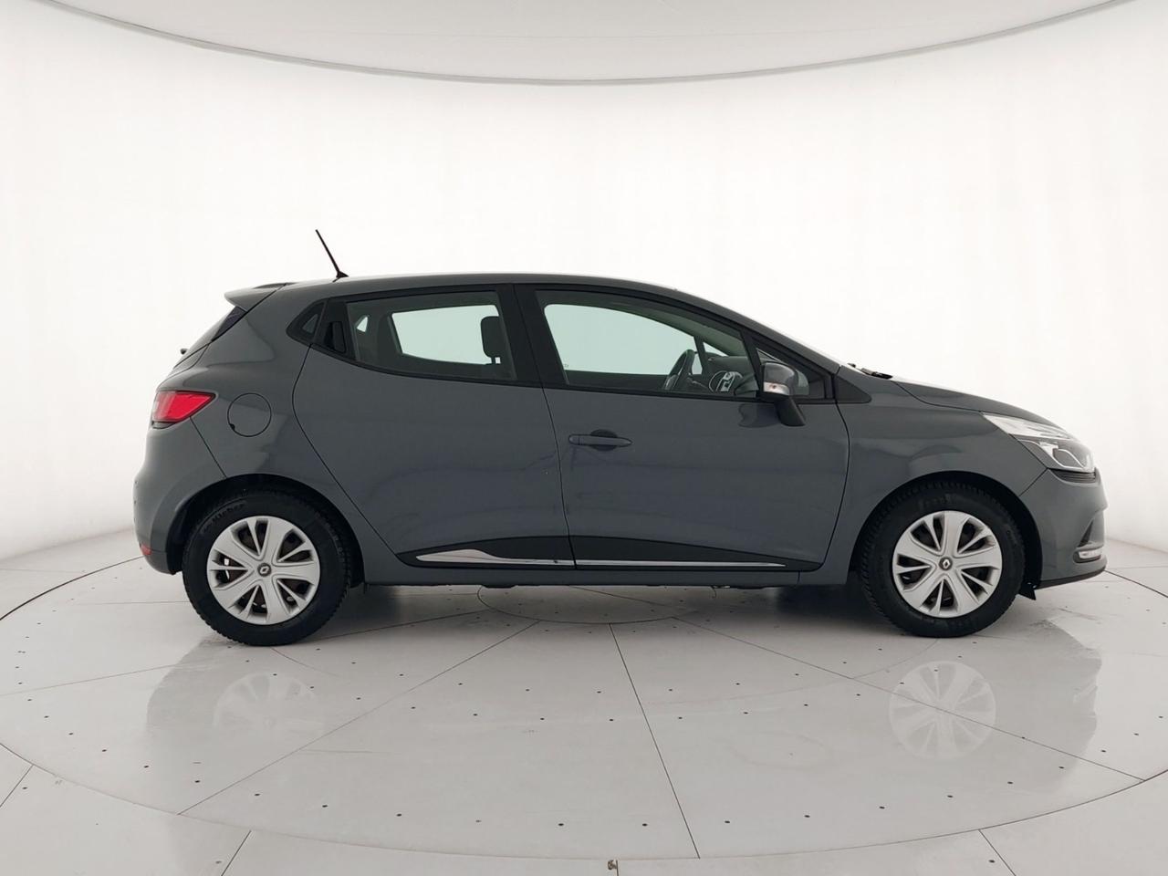 RENAULT Clio 0.9 tce energy Business 90cv NAVI+APP CONNECT