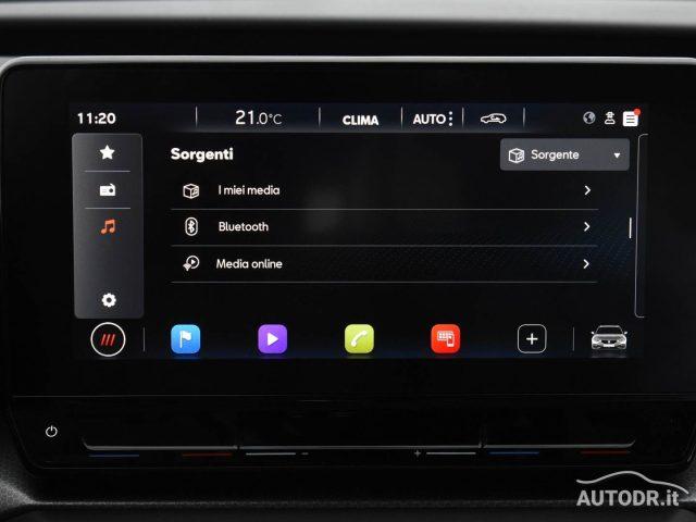 SEAT Leon Sportstourer 1.5 TGI DSG Business FULL LED, Navi