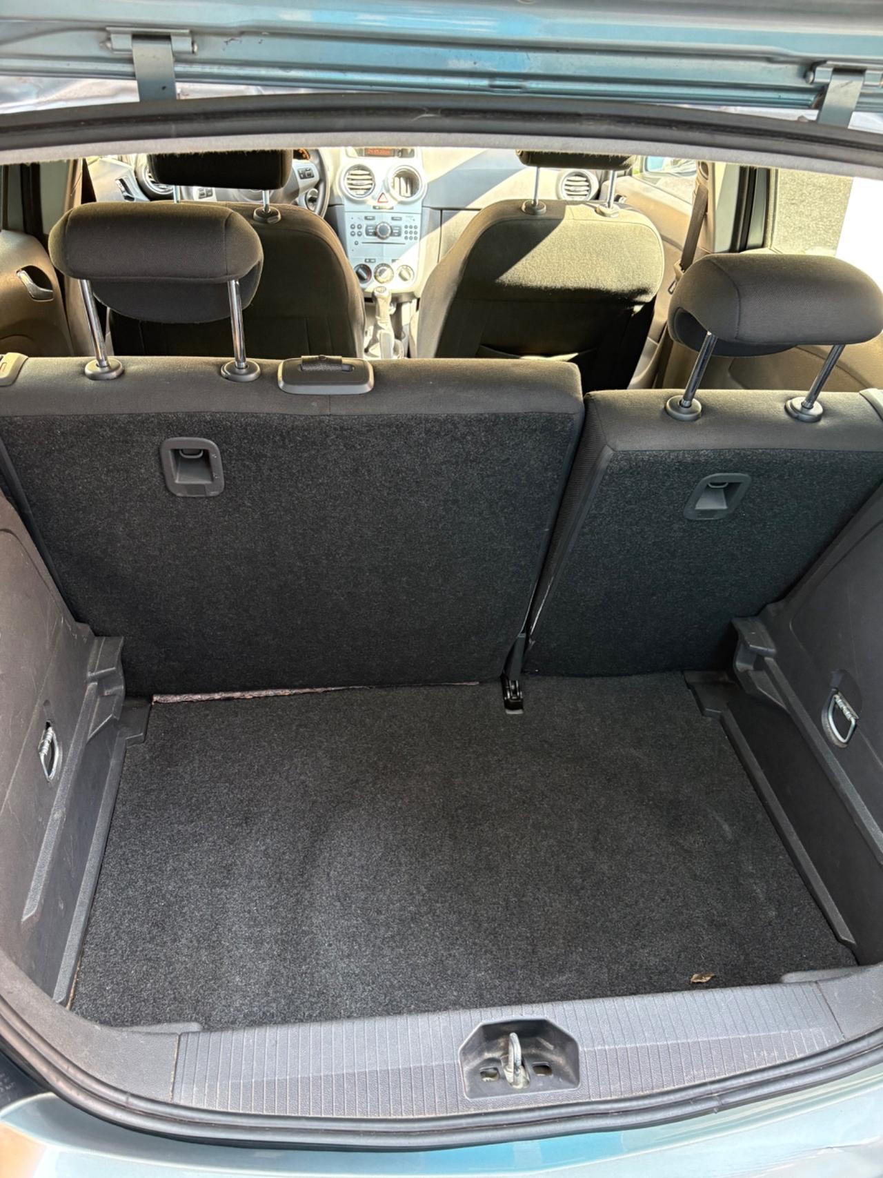 Opel Corsa 1.3 CDTI 75CV F.AP. 5 porte Elective