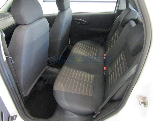 FIAT Punto Classic 1.2 5 porte Active