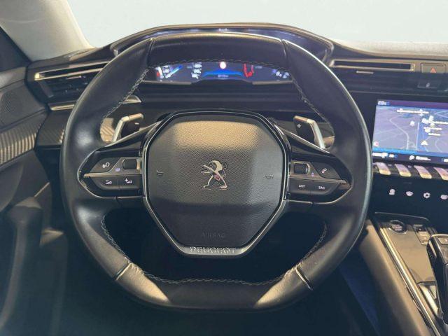 PEUGEOT 508 BLUEHDI 130 STOP&START EAT8 SW BUSINESS AUTOMATICA