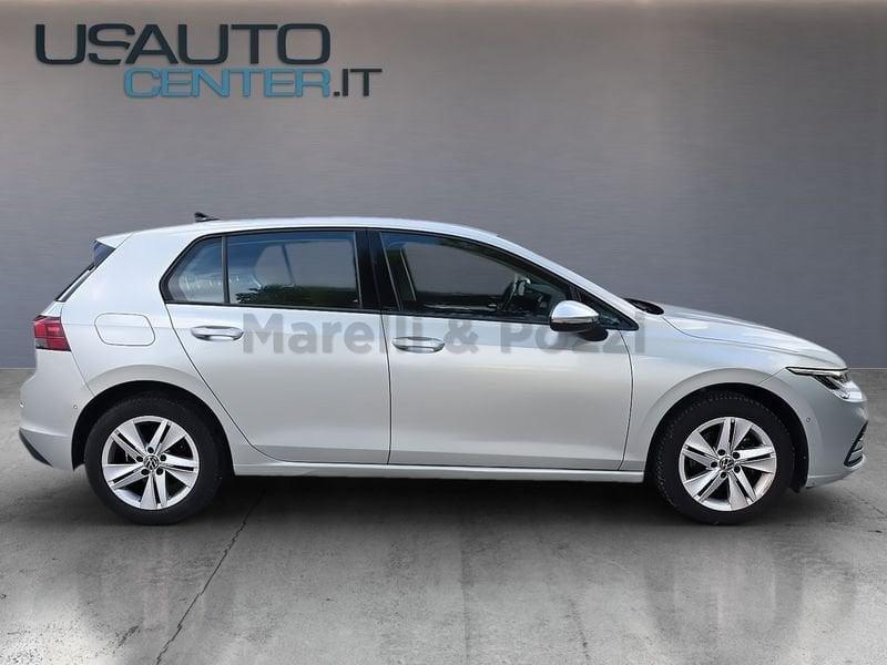 Volkswagen Golf Golf 1.5 TSI EVO ACT Style