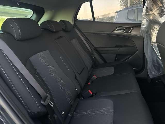 Kia Sportage Sportage crdi mhev Style dct7 (NUOVO)