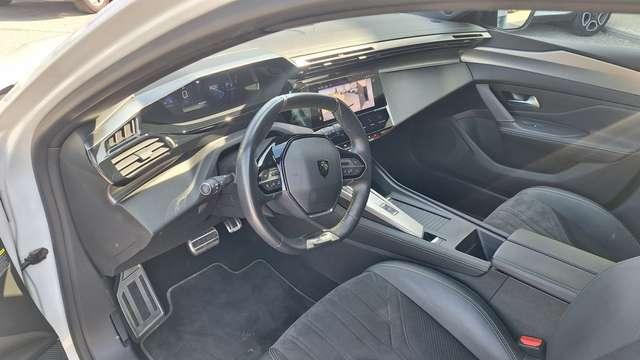 Peugeot 308 308 III 2021 1.5 bluehdi GT s