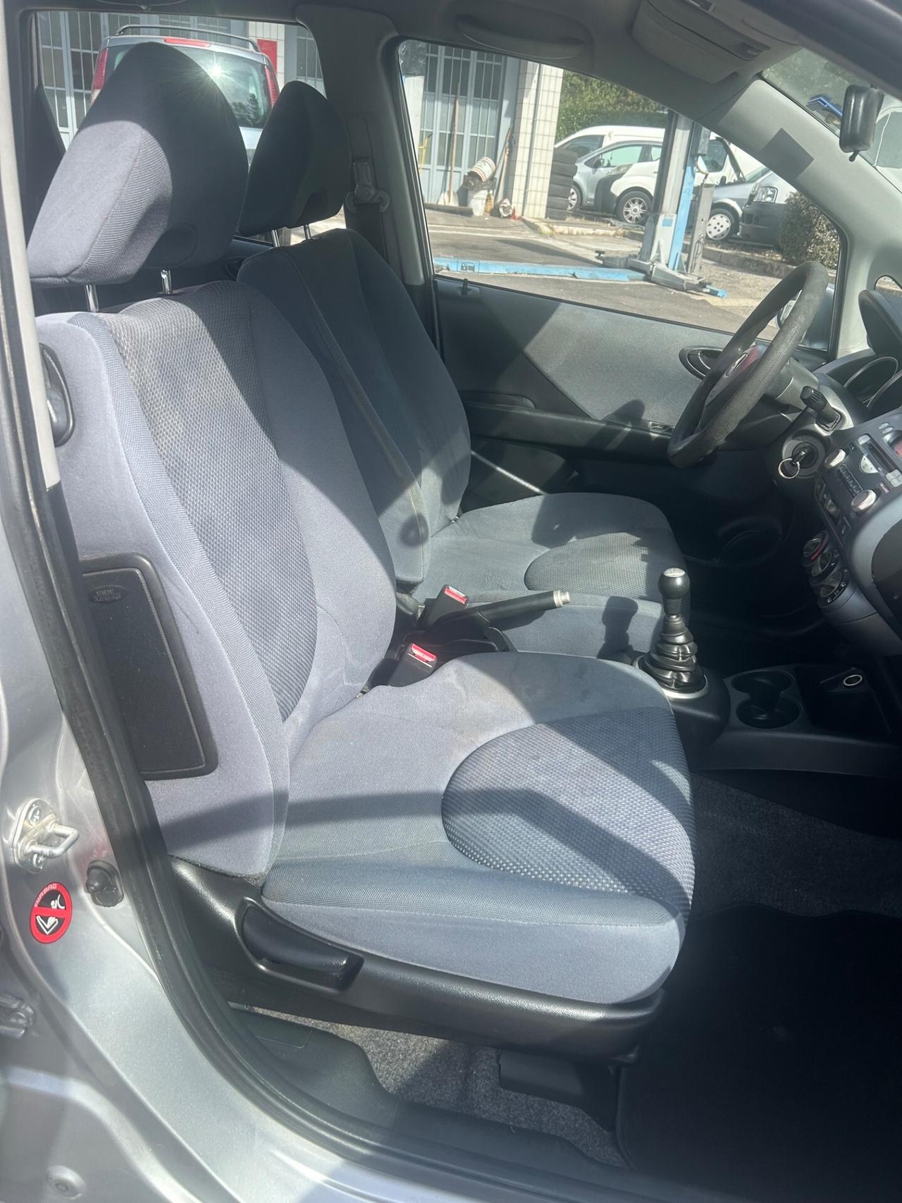 Honda Jazz 1.2 cc unico proprietario