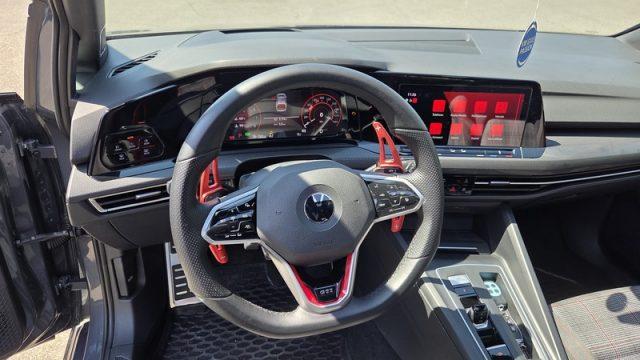 VOLKSWAGEN Golf 2.0 TSI DSG GTI PERMUTE STAGE2+ TETTO