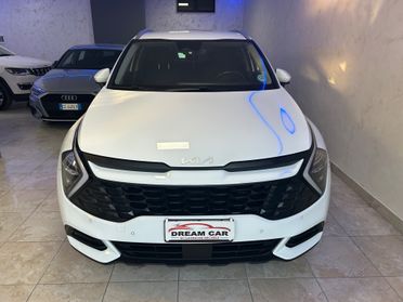 Kia Sportage 1.6 CRDi MHEV DCT GT-line Plus