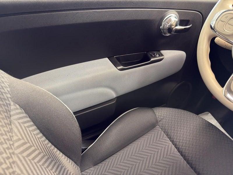 FIAT 500 500 3p 1.2 69cv Pop