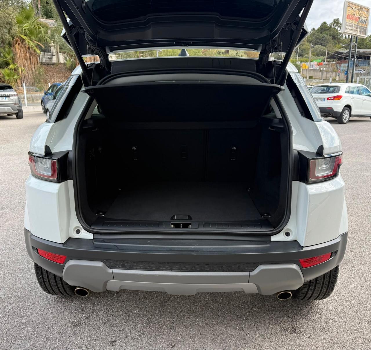 Land Rover Range Evoque 2.0 TD4 150 CV 5p. HSE Dynamic