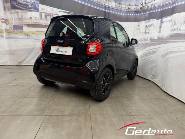 SMART ForTwo 70 1.0 Superpassion TETTO NAVI LED