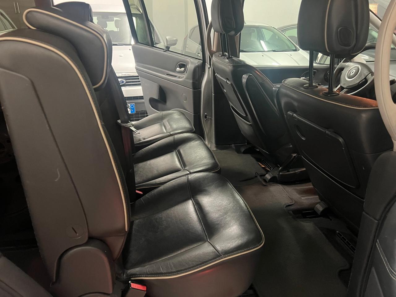 Renault Espace Grand Espace 2.0 dCi 175CV Proactive Nav