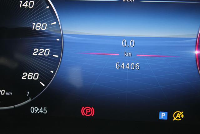 MERCEDES-BENZ C 220 d Mild hybrid S.W. 4Matic Premium