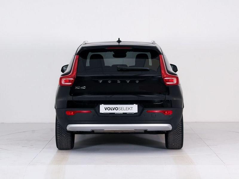 Volvo XC40 T2 automatico Core